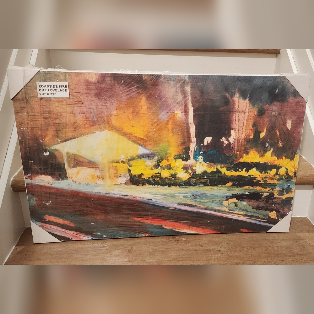 Art wall decor